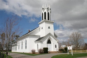 church canard united orchard pastoral charge valley canada trinity